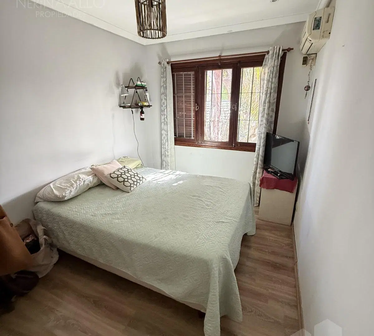 Venta Casa Chalet 5 Ambientes en Ituzaingo Norte 4