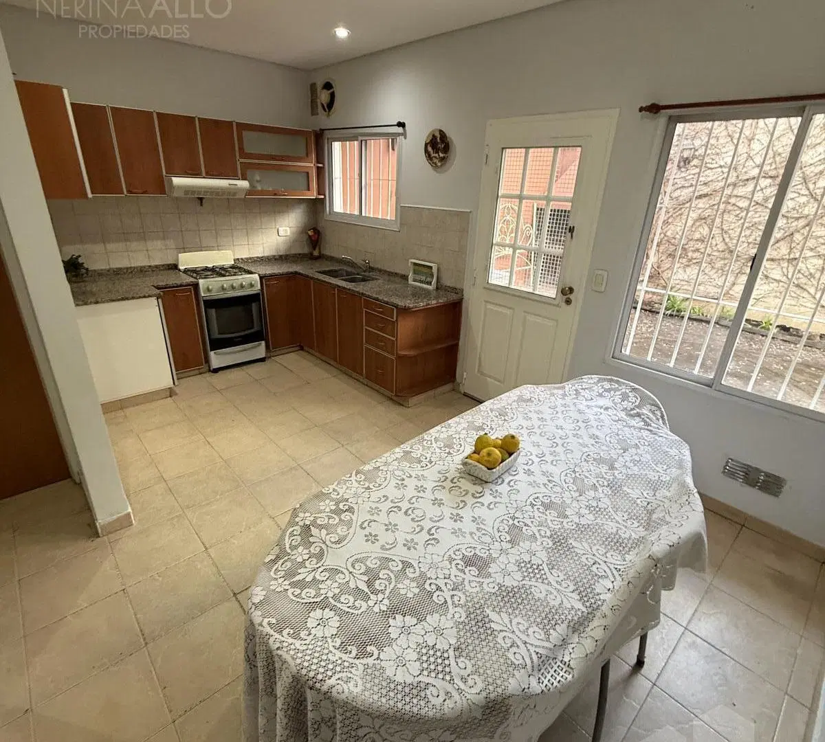 VENTA CASA TRIPLEX 4 AMBIENTES APTO CREDITO EN ITUZAINGO NORTE 4