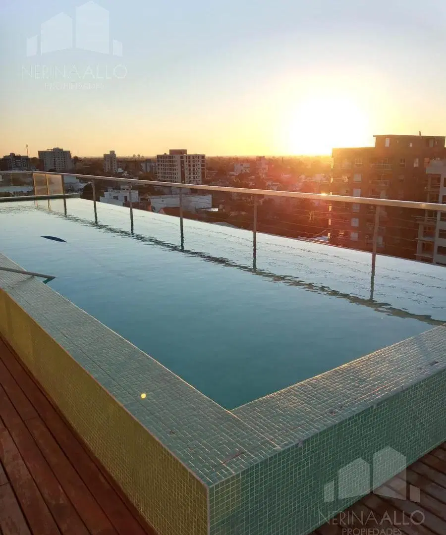 Venta Departamento 2 y 3 Ambientes en Ituzaingo Norte Durban Mansilla 5