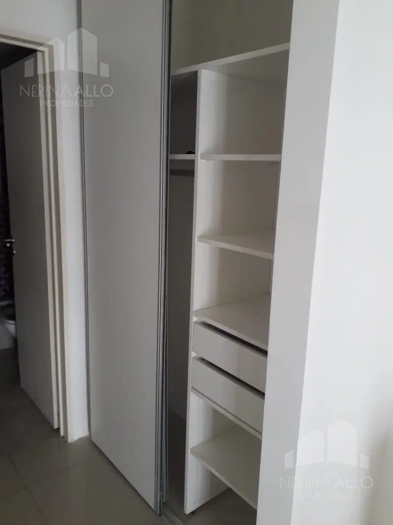 Venta Departamento 2 y 3 Ambientes en Ituzaingo Norte Durban Mansilla 2
