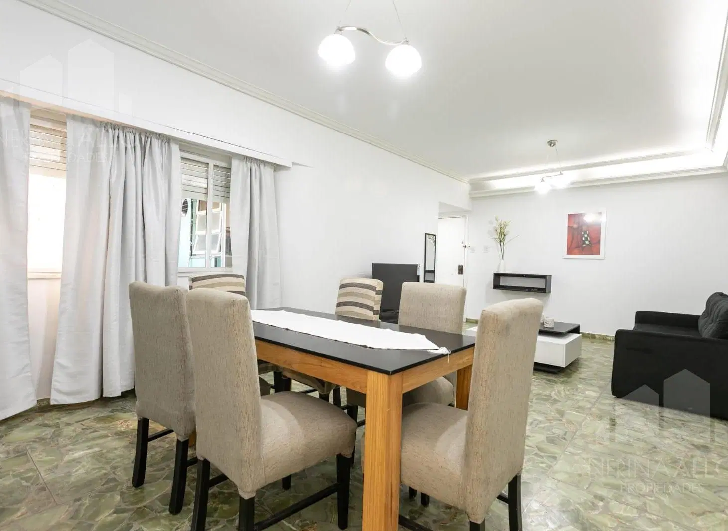 Venta de Departamento 3 ambientes en San Telmo 2