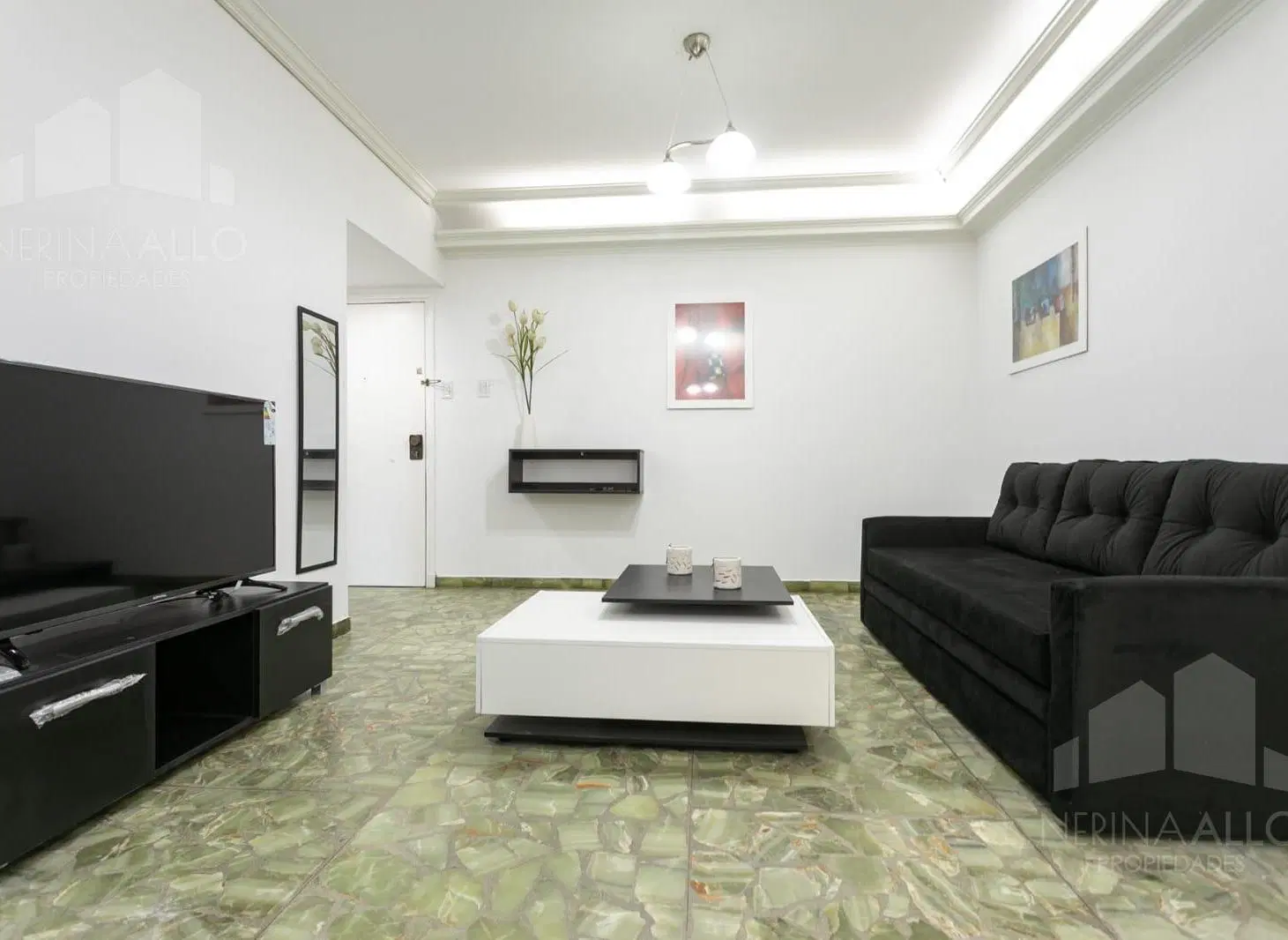 Venta de Departamento 3 ambientes en San Telmo 3