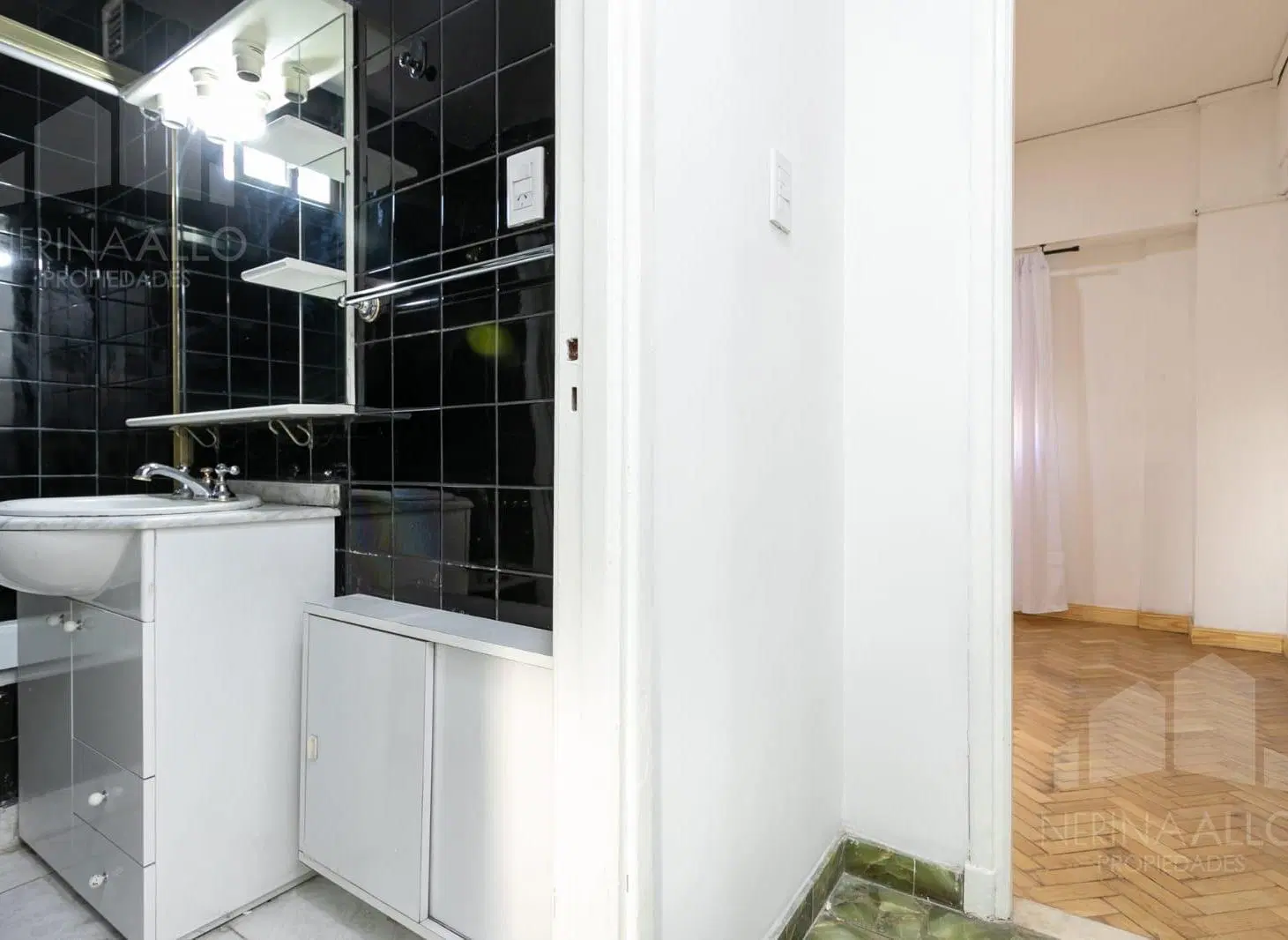 Venta de Departamento 3 ambientes en San Telmo 4