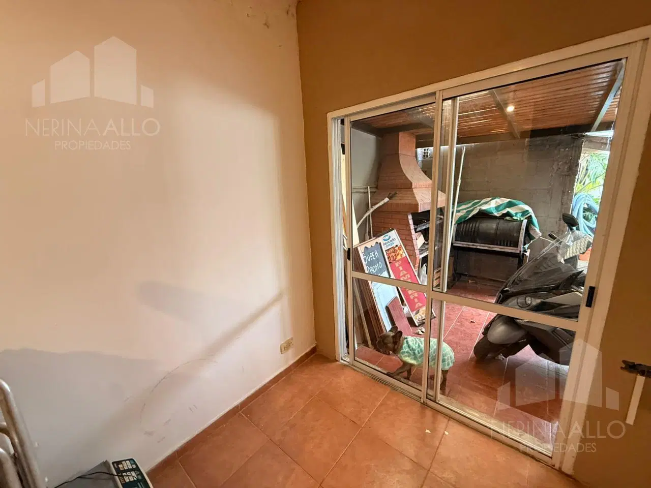 ALQUILER CASA DE 2 AMBIENTES EN CASTELAR NORTE 3