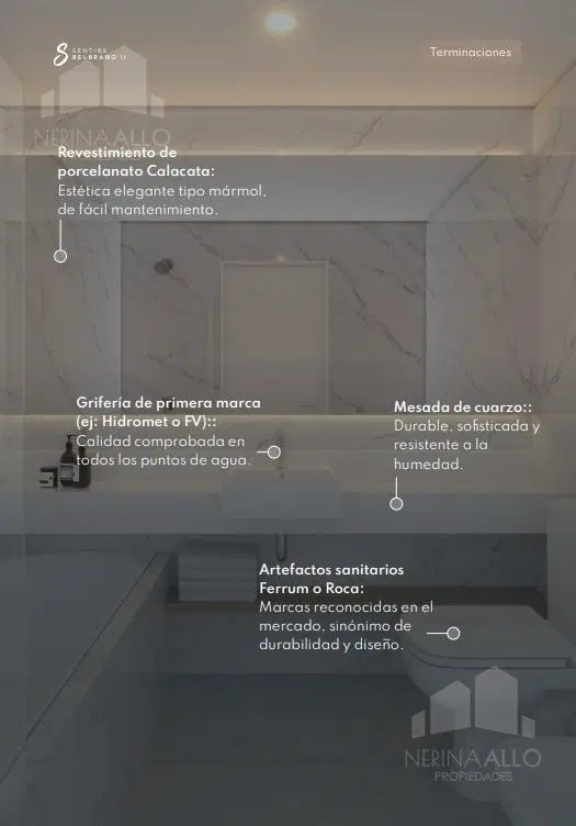 Venta Departamento Monoambiente en BELGRANO - en pozo - 4