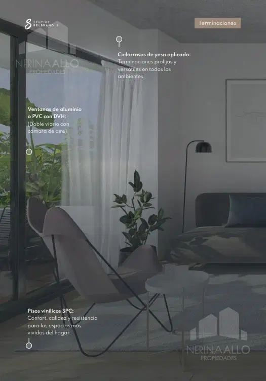 Venta Departamento Monoambiente en BELGRANO - en pozo - 5