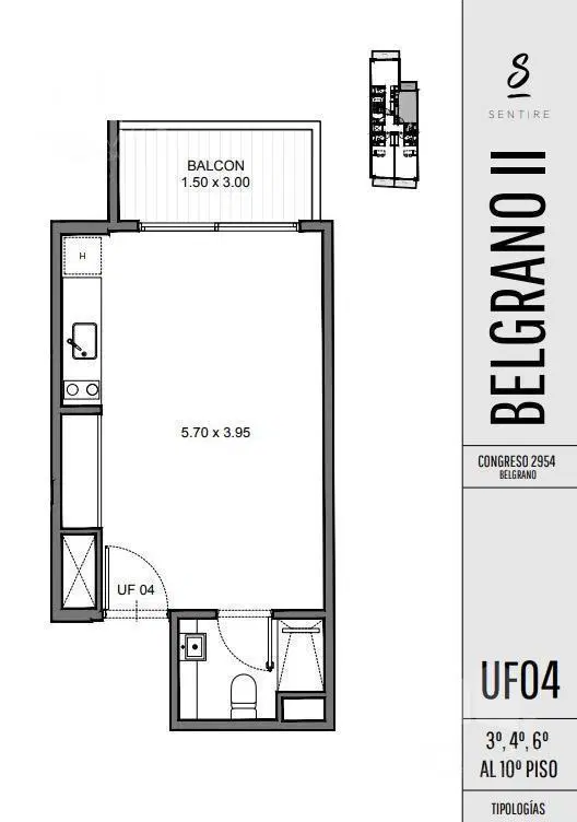 Plano 3