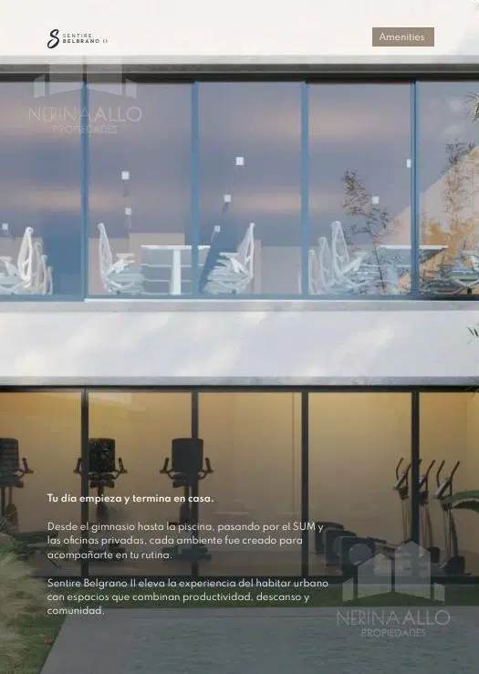 Venta Exclusivo Local en  BELGRANO - en pozo con financiación 2