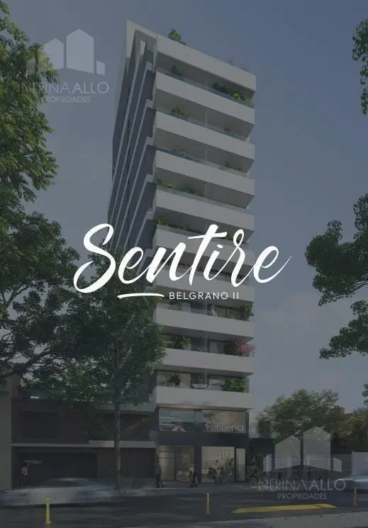 Venta Exclusivo Local en  BELGRANO - en pozo con financiación 5