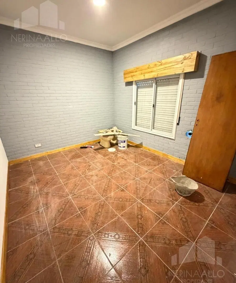 Venta Casa 6 Ambientes Apto Credito en Ituzaingo Norte 4