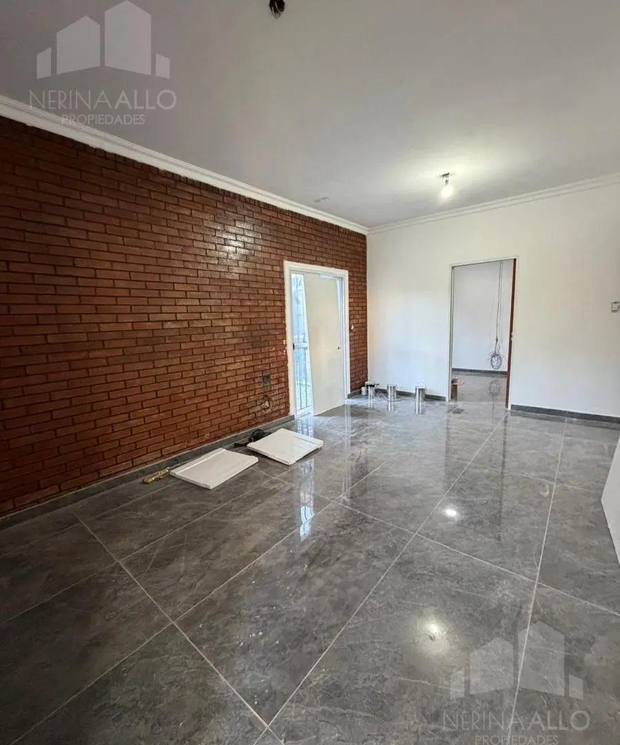 Venta Casa 6 Ambientes Apto Credito en Ituzaingo Norte 3