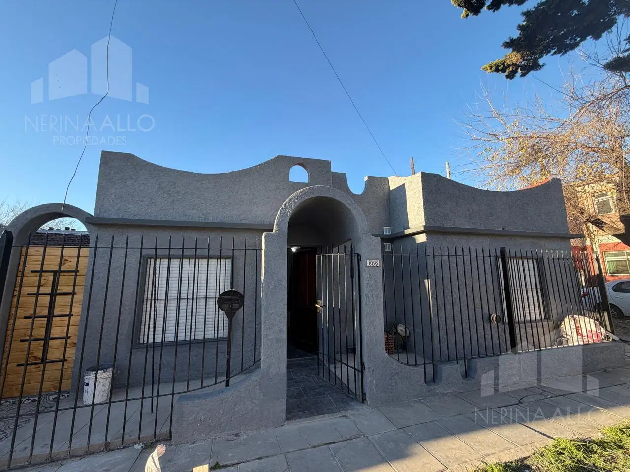 Venta Casa 6 Ambientes Apto Credito en Ituzaingo Norte 2