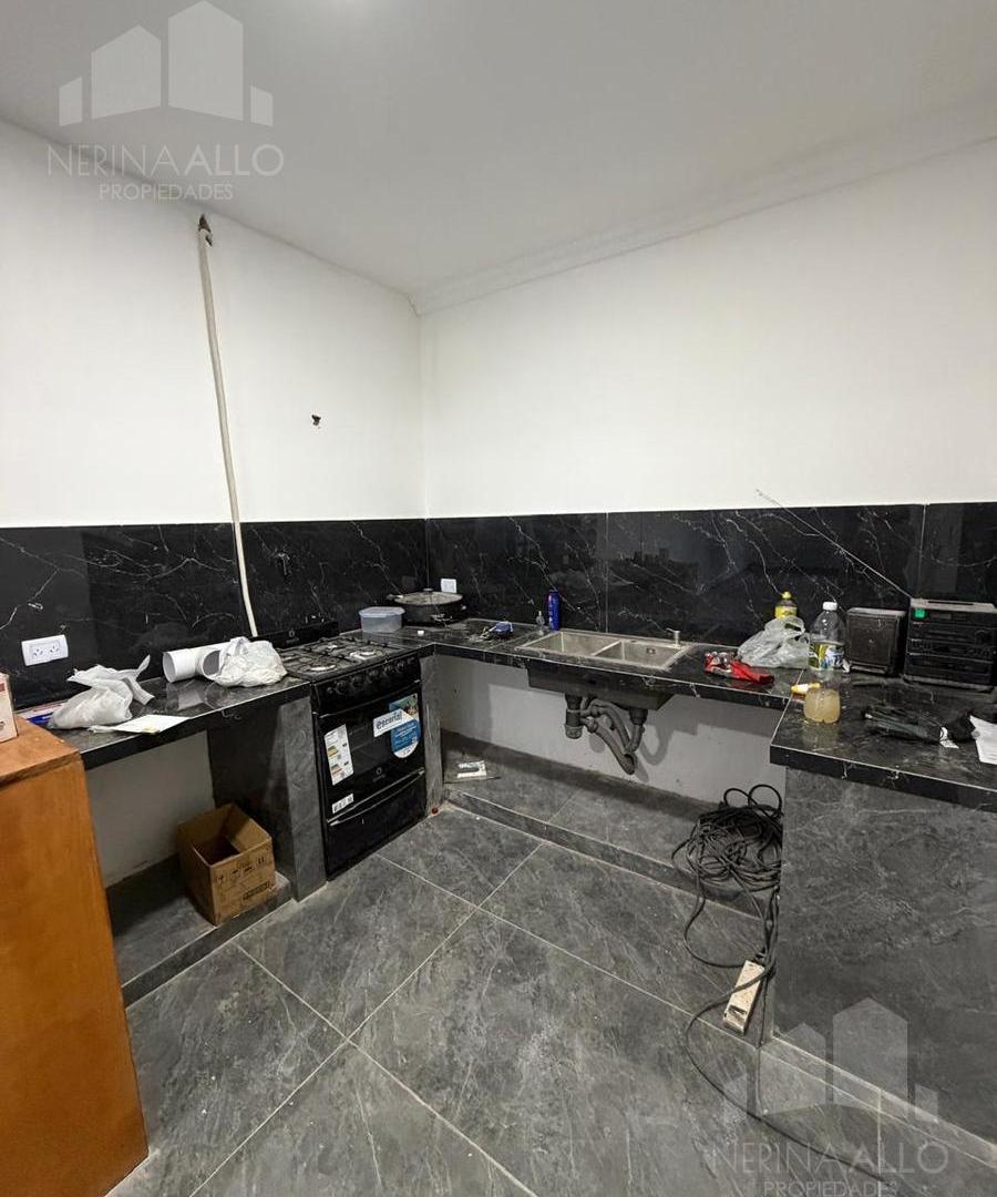 Foto de Venta Casa 5 Ambientes Apto Credito en Ituzaingo Norte, imagen 2