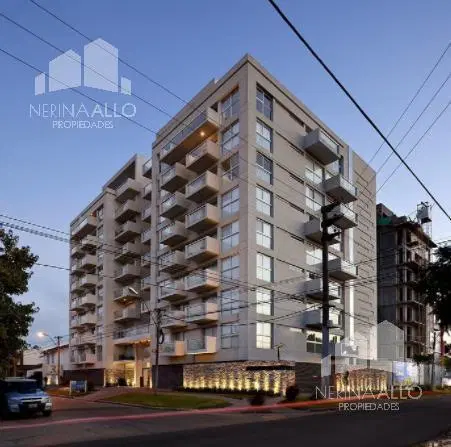 ALQUILER Y VENTA DEPARTAMENTO 2 AMBIENTES PREMIUM CON COCHERA DURBAN OLAZABAL 4