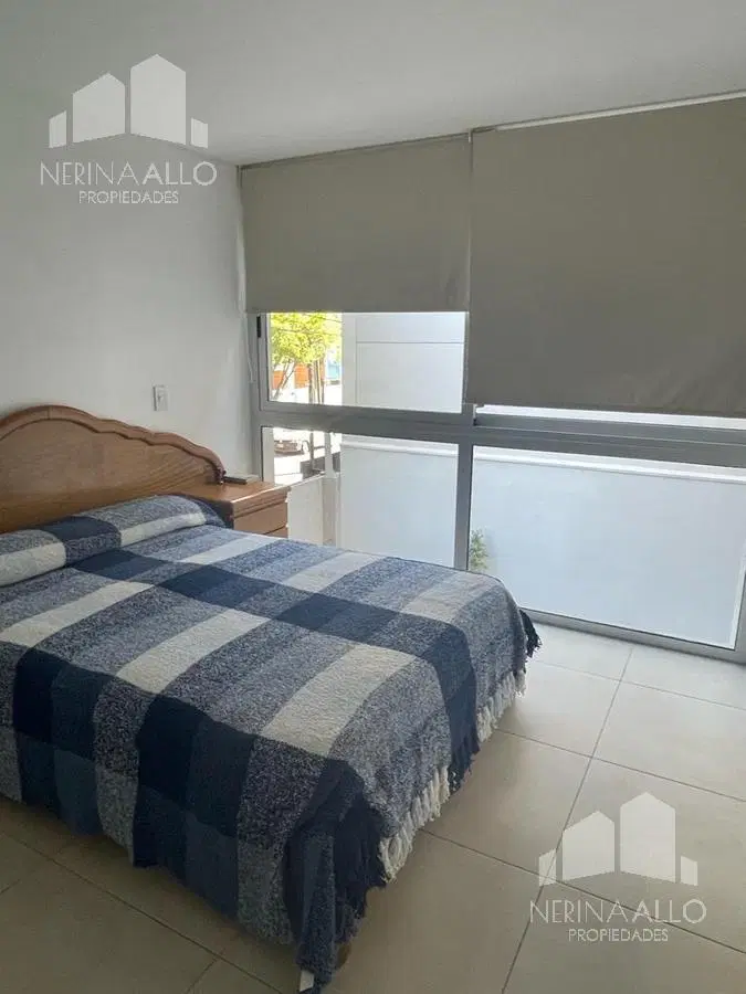 ALQUILER Y VENTA DEPARTAMENTO 2 AMBIENTES PREMIUM CON COCHERA DURBAN OLAZABAL 1
