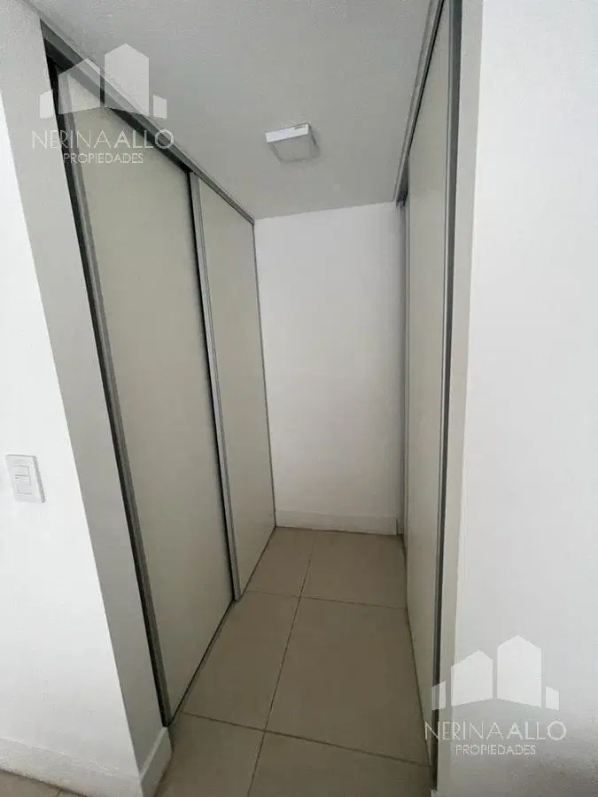 ALQUILER Y VENTA DEPARTAMENTO 2 AMBIENTES PREMIUM CON COCHERA DURBAN OLAZABAL 5