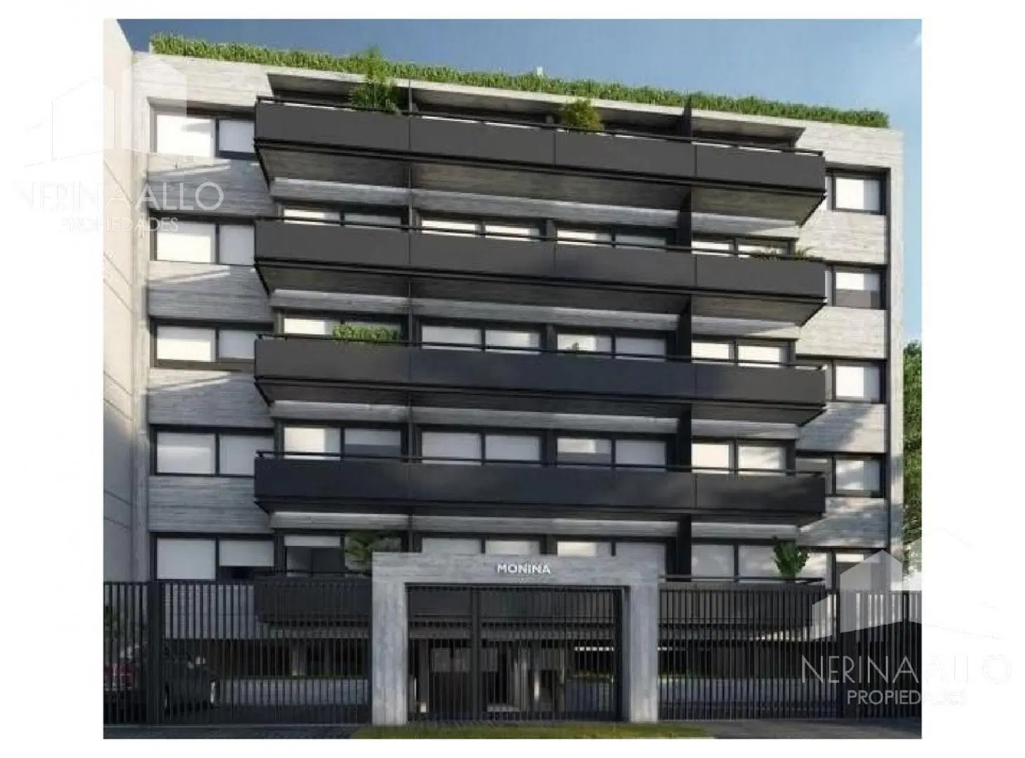 VENTA DEPARTAMENTO 2 AMBIENTES CASTELAR NORTE AESTRENAR 3