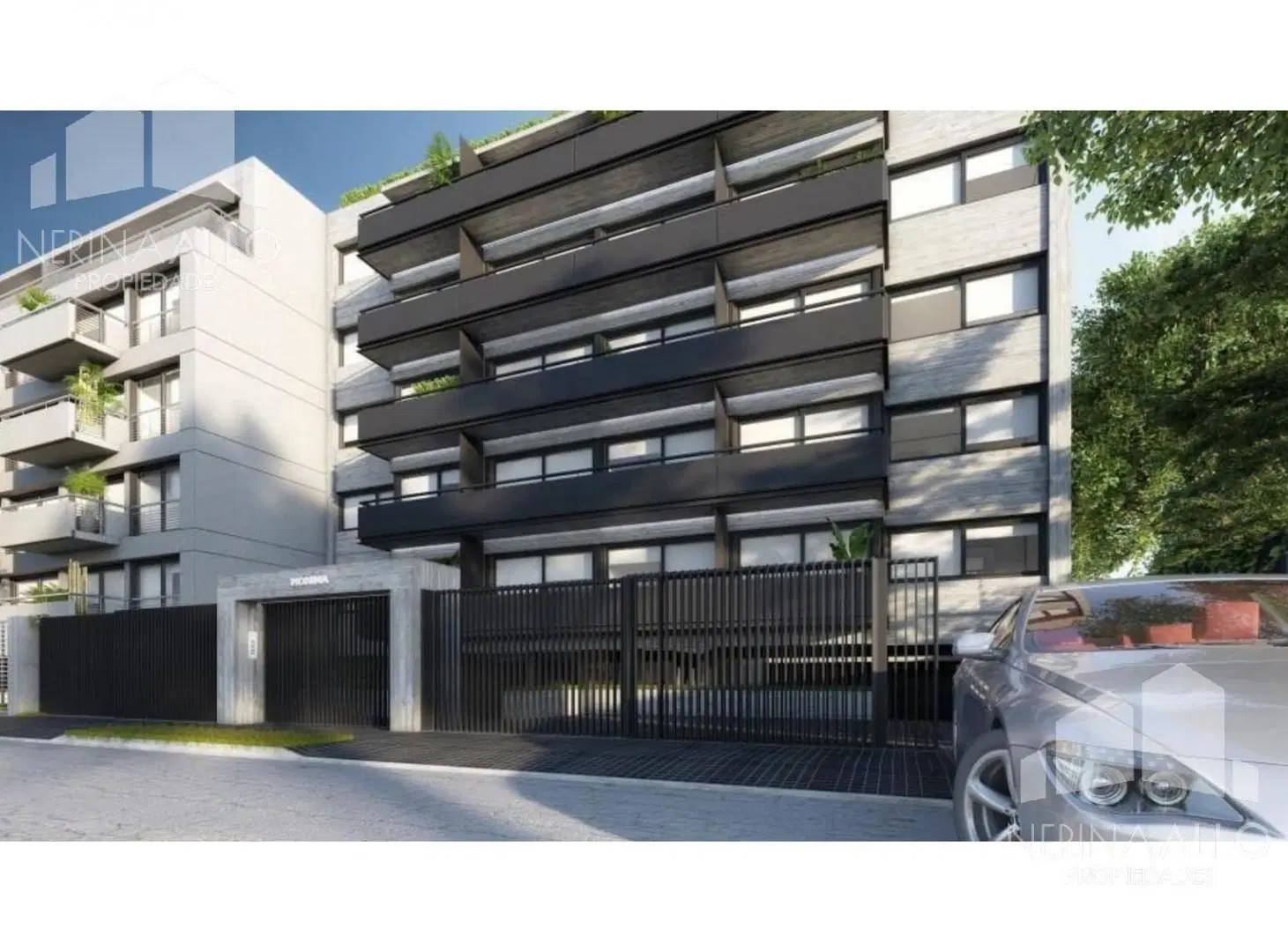 VENTA DEPARTAMENTO 2 AMBIENTES CASTELAR NORTE AESTRENAR 5