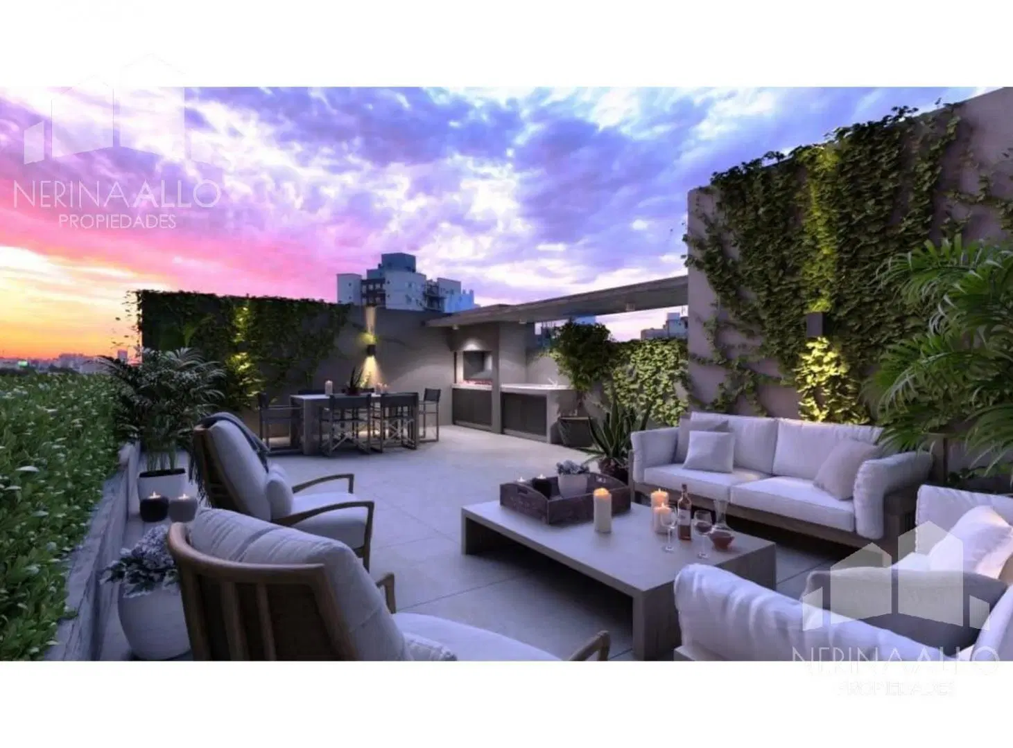VENTA DEPARTAMENTO 2 AMBIENTES CASTELAR NORTE AESTRENAR 7