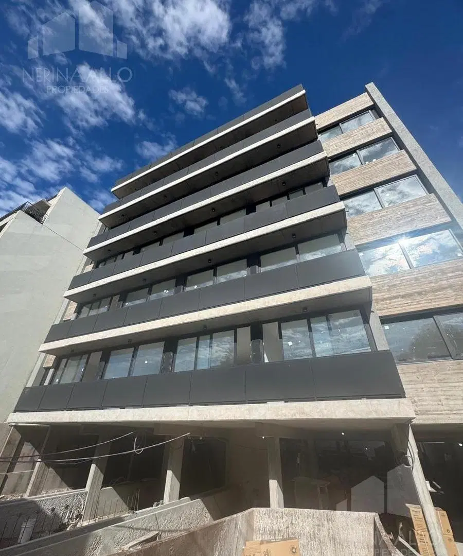 VENTA DEPARTAMENTO 2 AMBIENTES CASTELAR NORTE AESTRENAR 2