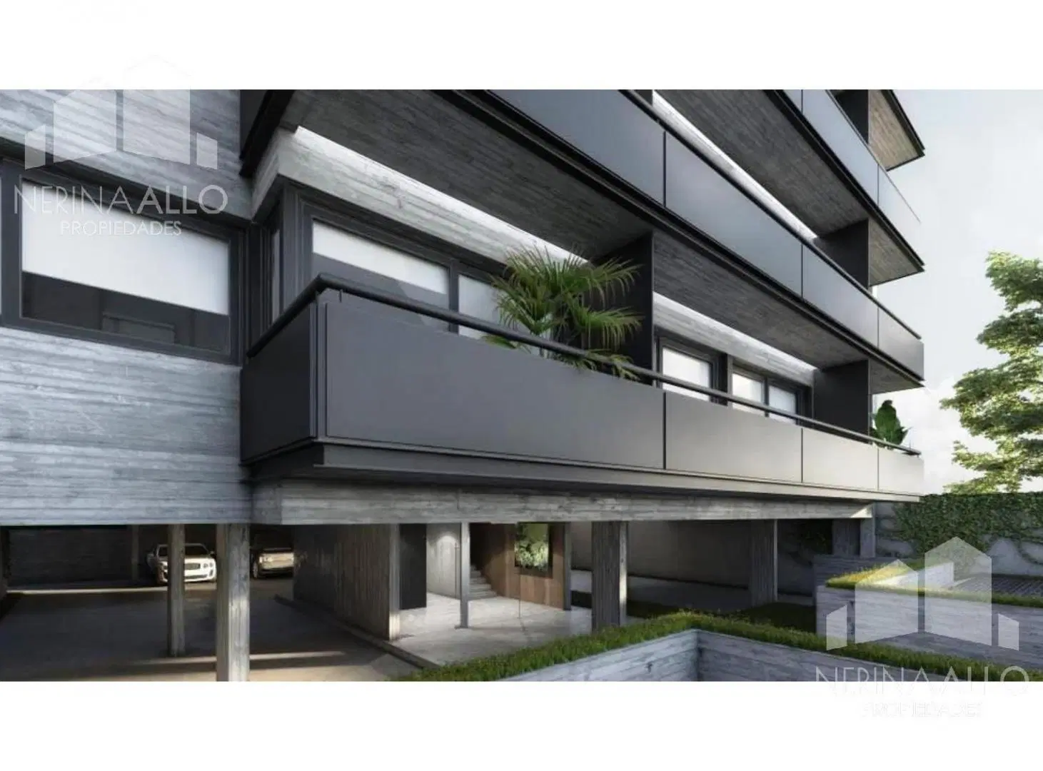 VENTA DEPARTAMENTO 2 AMBIENTES CASTELAR NORTE AESTRENAR 4