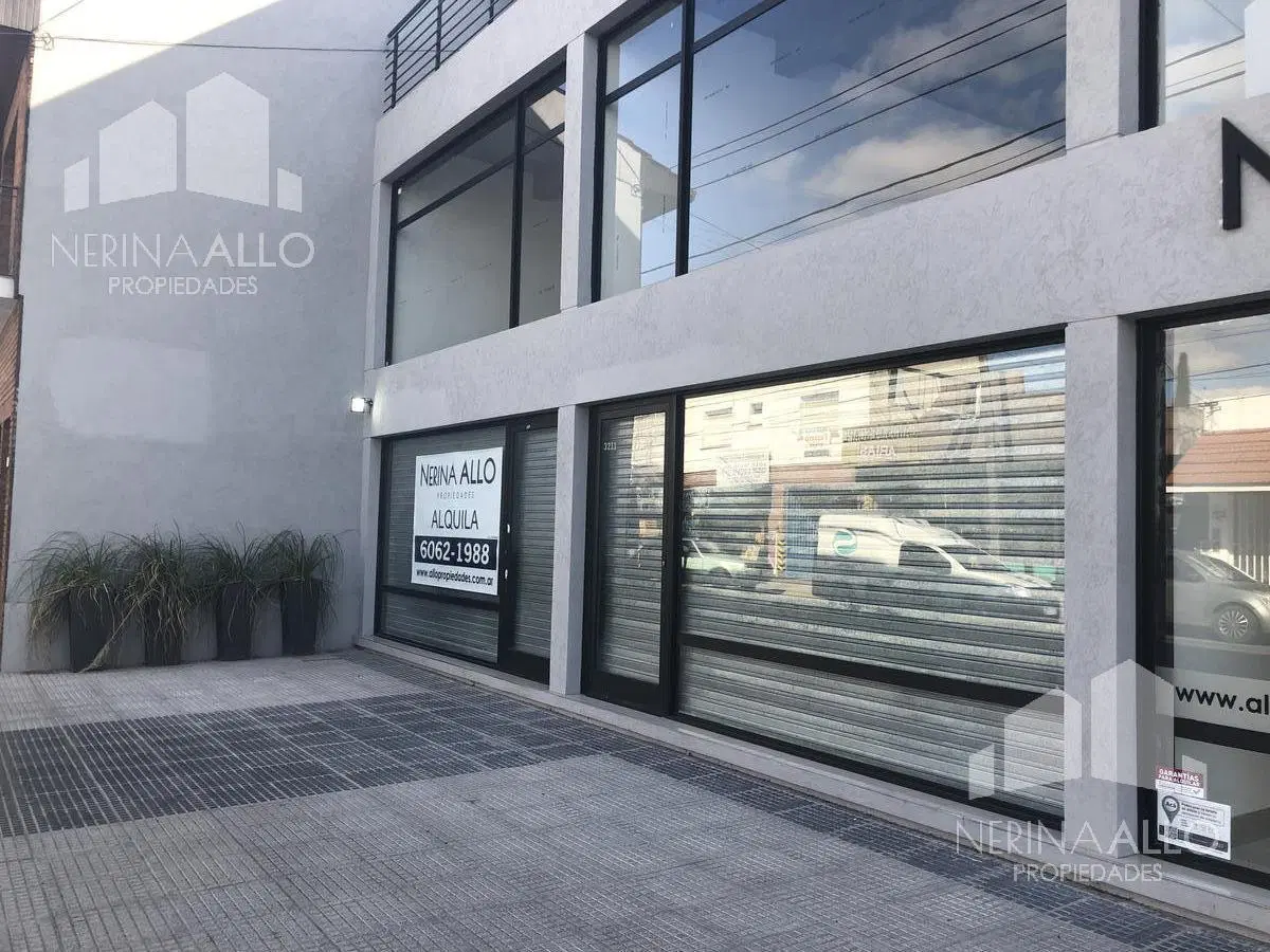 Local - Castelar 7