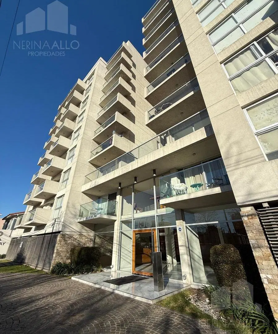 VENTA ALQUILER DEPARTAMENTO 2 Y 3 AMBIENTES DURBAN MANSILLA ITUZAINGO 4