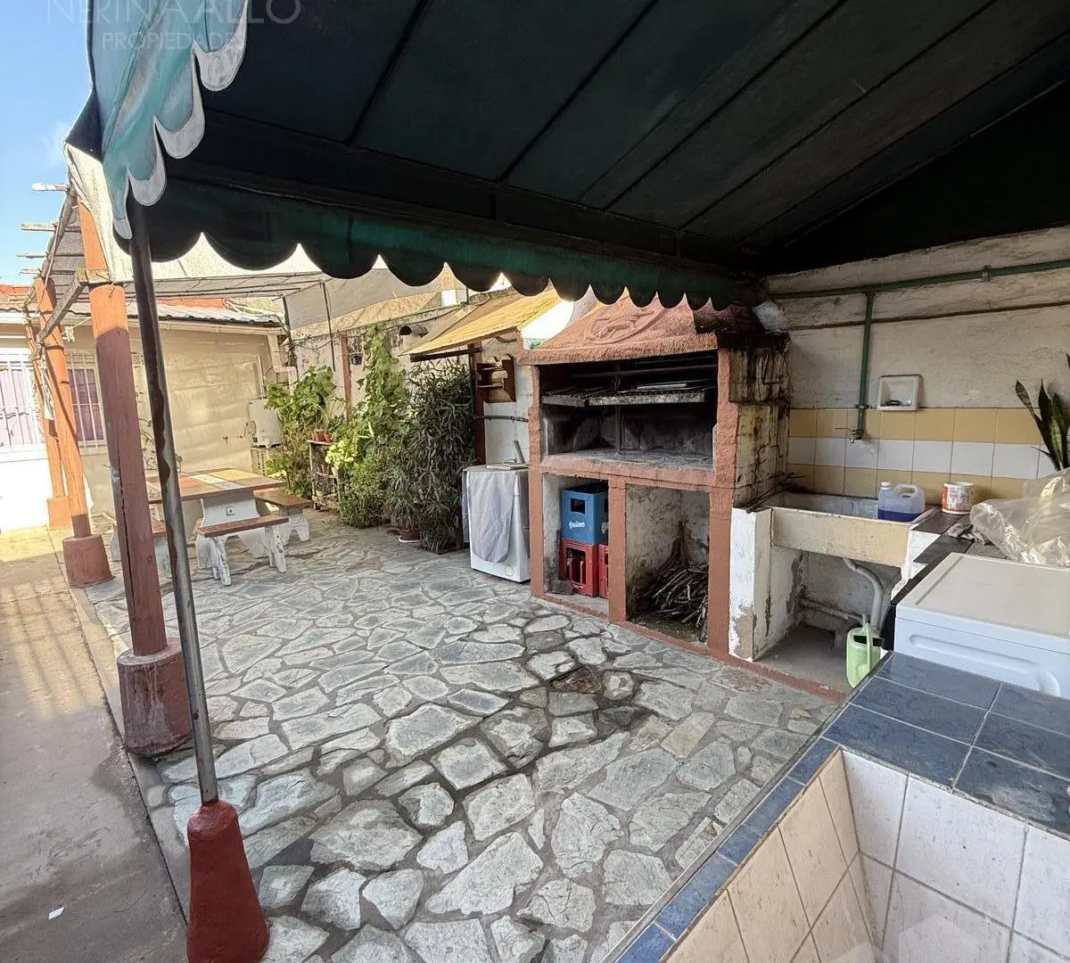 VENTA EN BLOQUE 6 DEPARTAMENTOS IDEAL INVERSORES 8