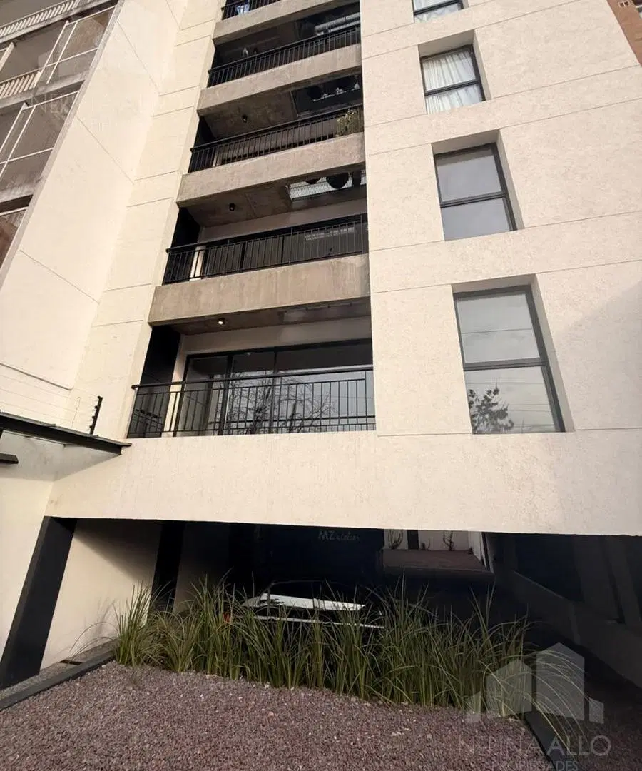 Alquiler de Departamento 2 Ambientes en Castelar Norte 5
