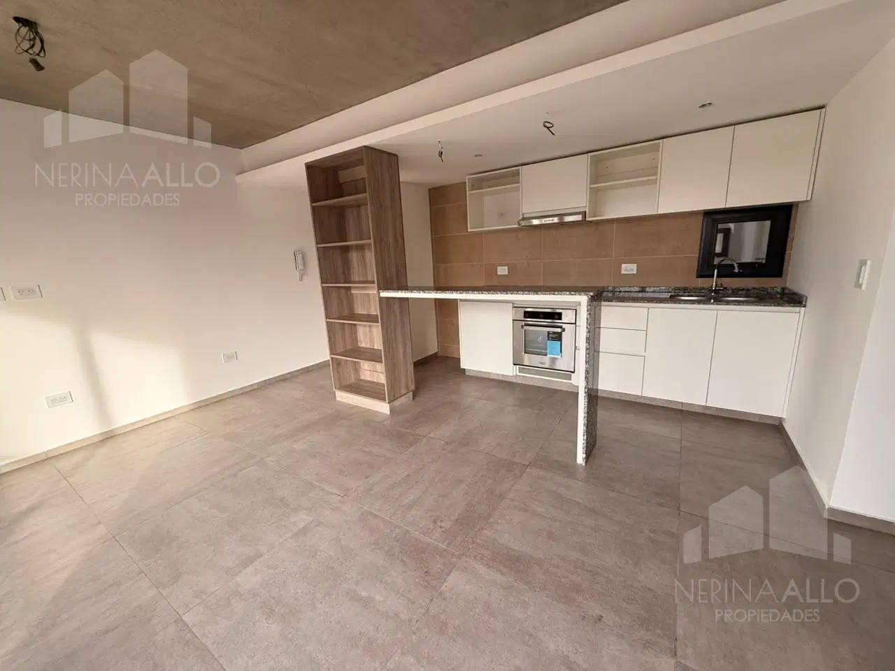 Alquiler de Departamento 2 Ambientes en Castelar Norte 3