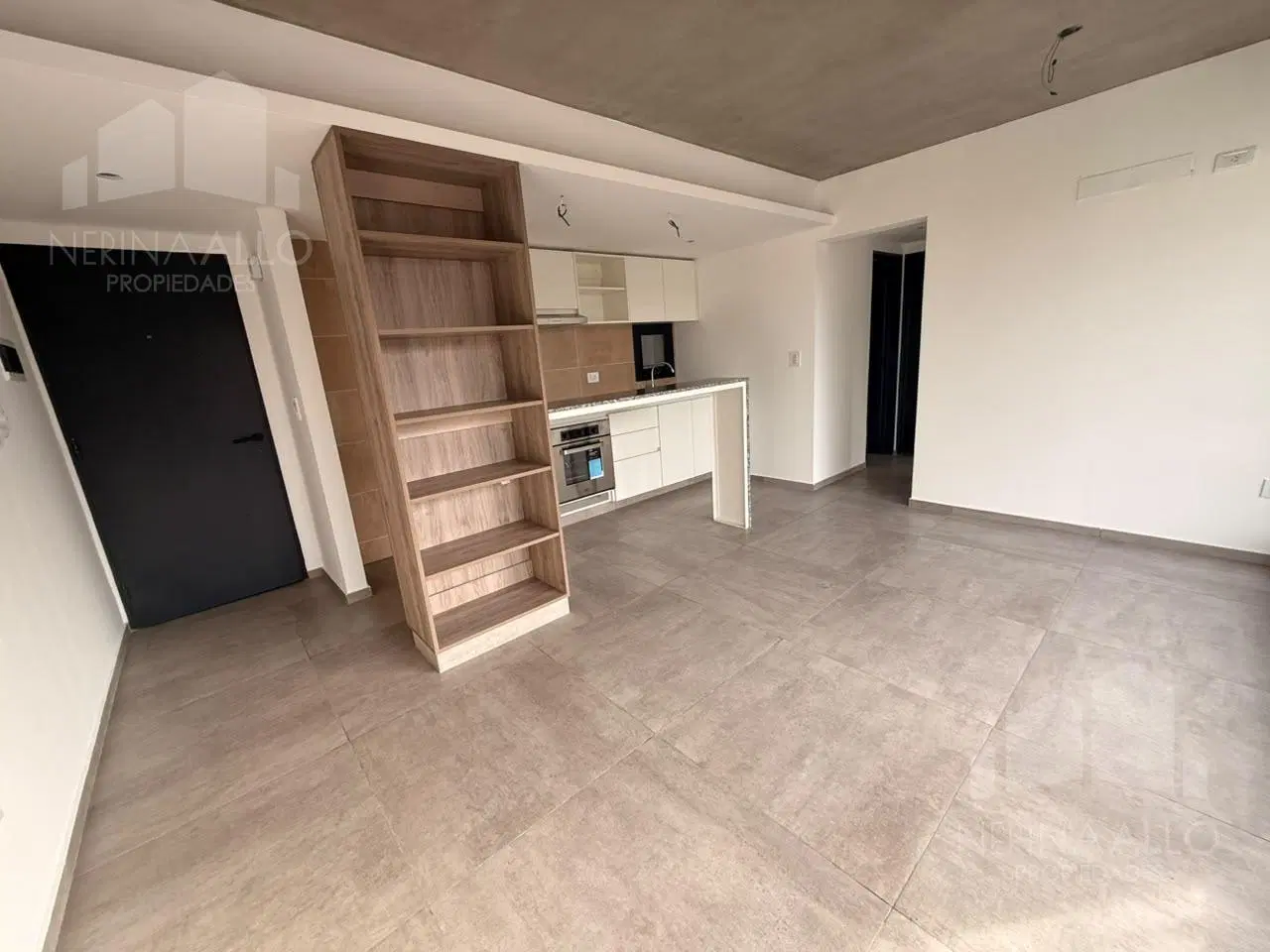 Alquiler de Departamento 2 Ambientes en Castelar Norte 2