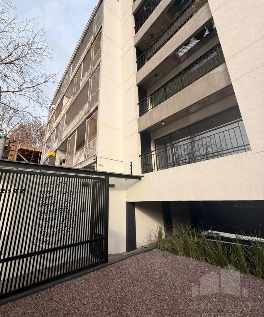 Alquiler de Departamento 2 Ambientes en Castelar Norte 1