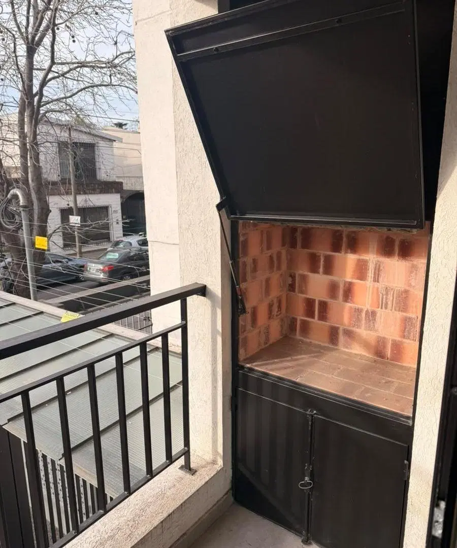 Alquiler de Departamento 2 Ambientes en Castelar Norte 8