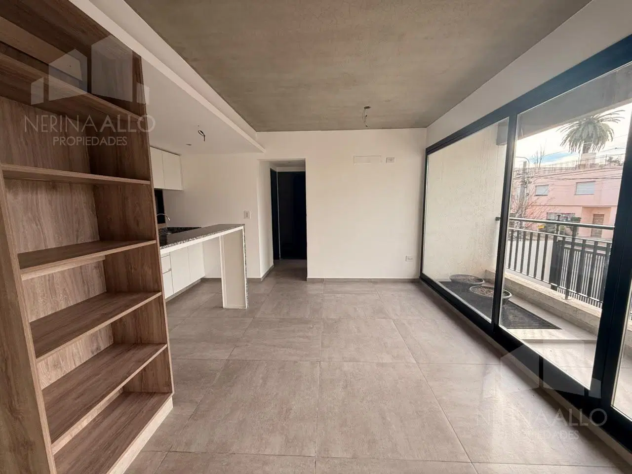 Alquiler de Departamento 2 Ambientes en Castelar Norte 4