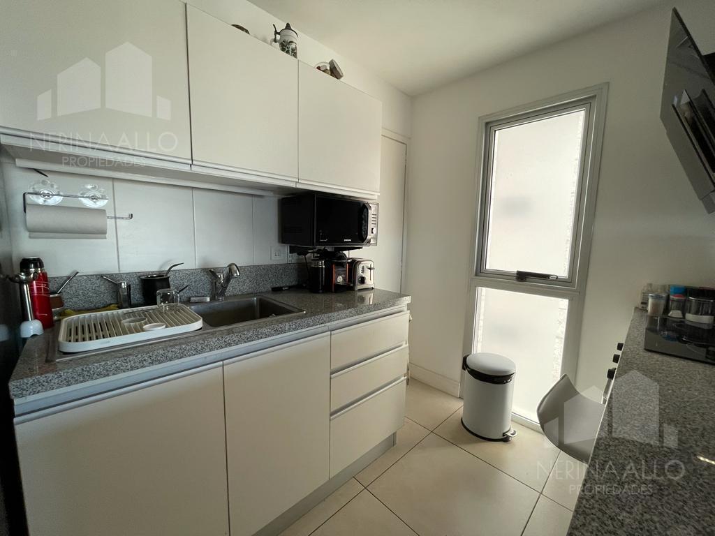 Foto de ALQUILER DEPARTAMENTO 2 AMBIENTES ITUZAINGO NORTE DURBAN OLAZABAL, imagen 5