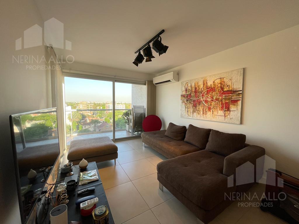 Foto de ALQUILER DEPARTAMENTO 2 AMBIENTES ITUZAINGO NORTE DURBAN OLAZABAL, imagen 1