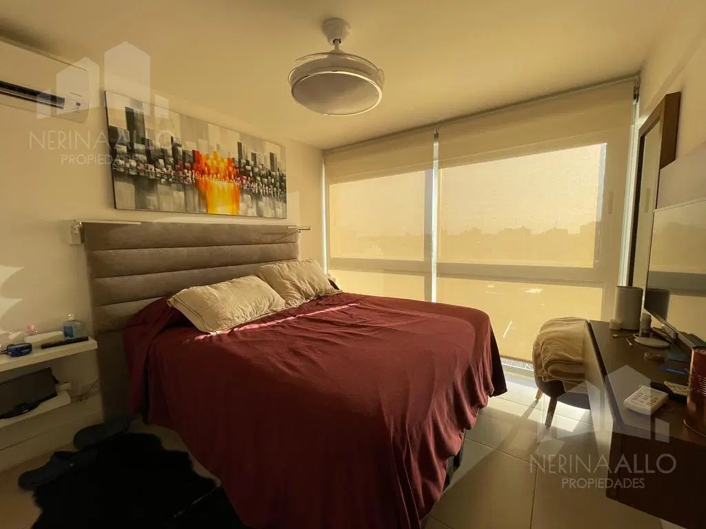 Alquiler Departamento 2 Ambientes en Ituzaingo Norte Durban Olazabal 8