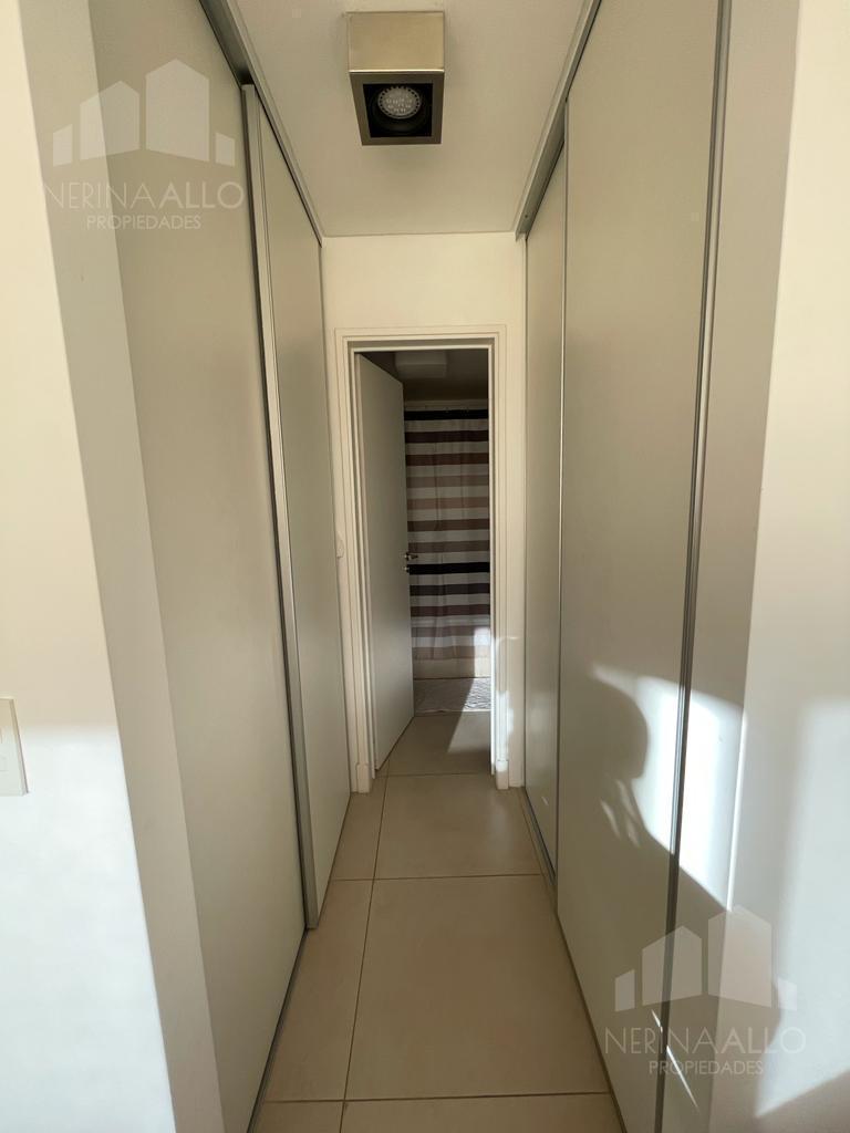 Foto de ALQUILER DEPARTAMENTO 2 AMBIENTES ITUZAINGO NORTE DURBAN OLAZABAL, imagen 2