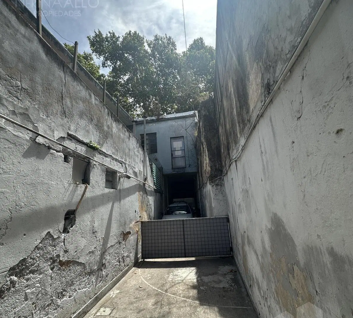 VENTA DE TERRENO IDEAL PARA DESARROLO !!! 5