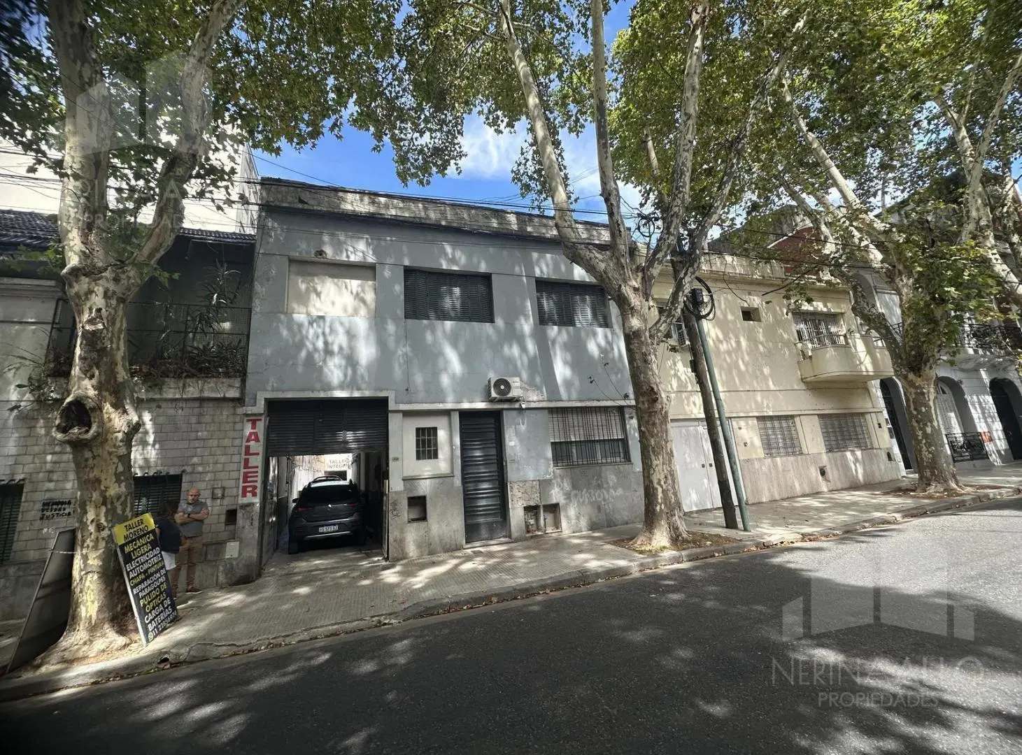 VENTA DE TERRENO IDEAL PARA DESARROLO !!! 2