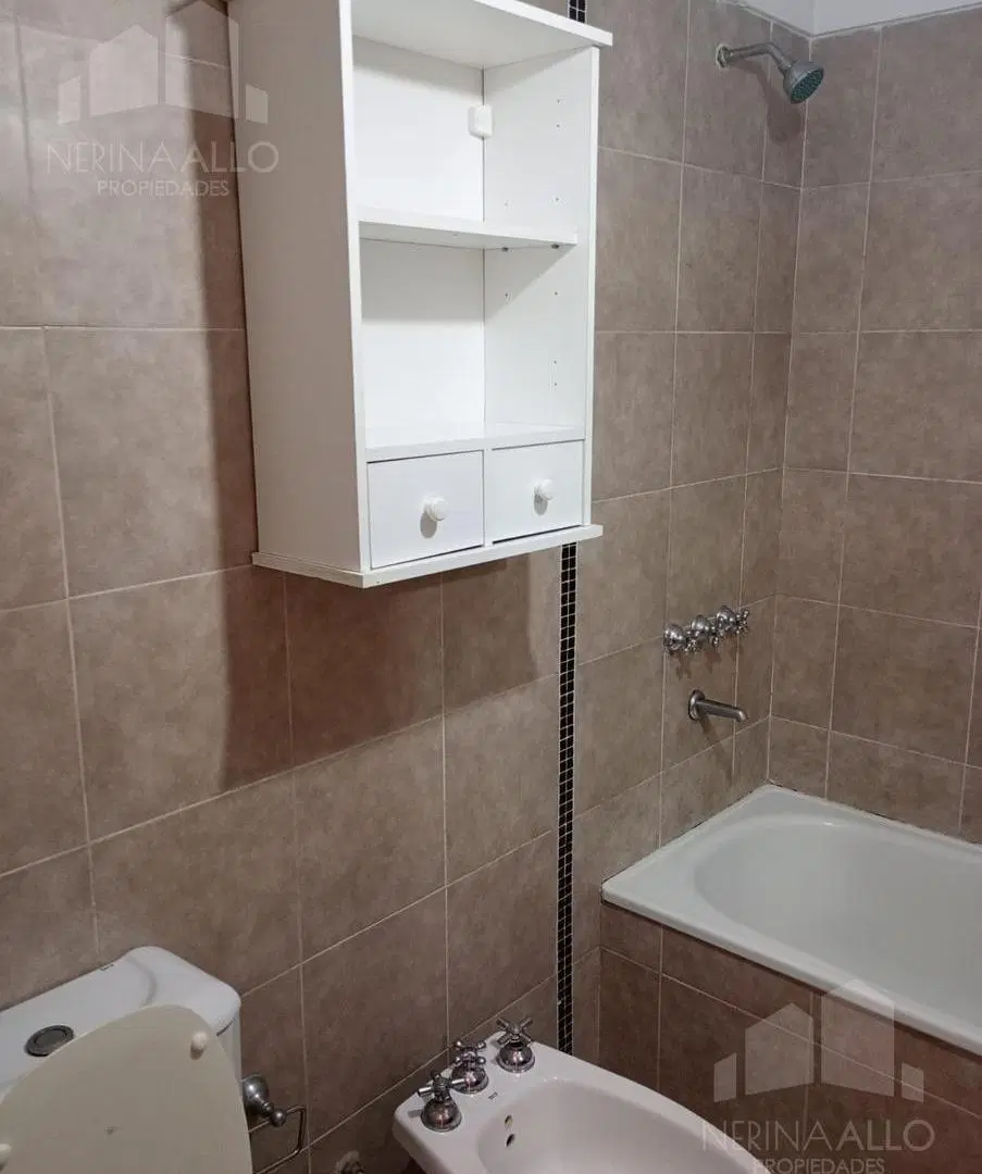 ALQUILER MONOAMBIENTE MORON 3