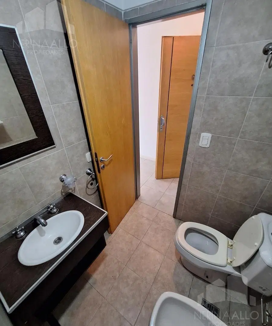 ALQUILER MONOAMBIENTE MORON 4