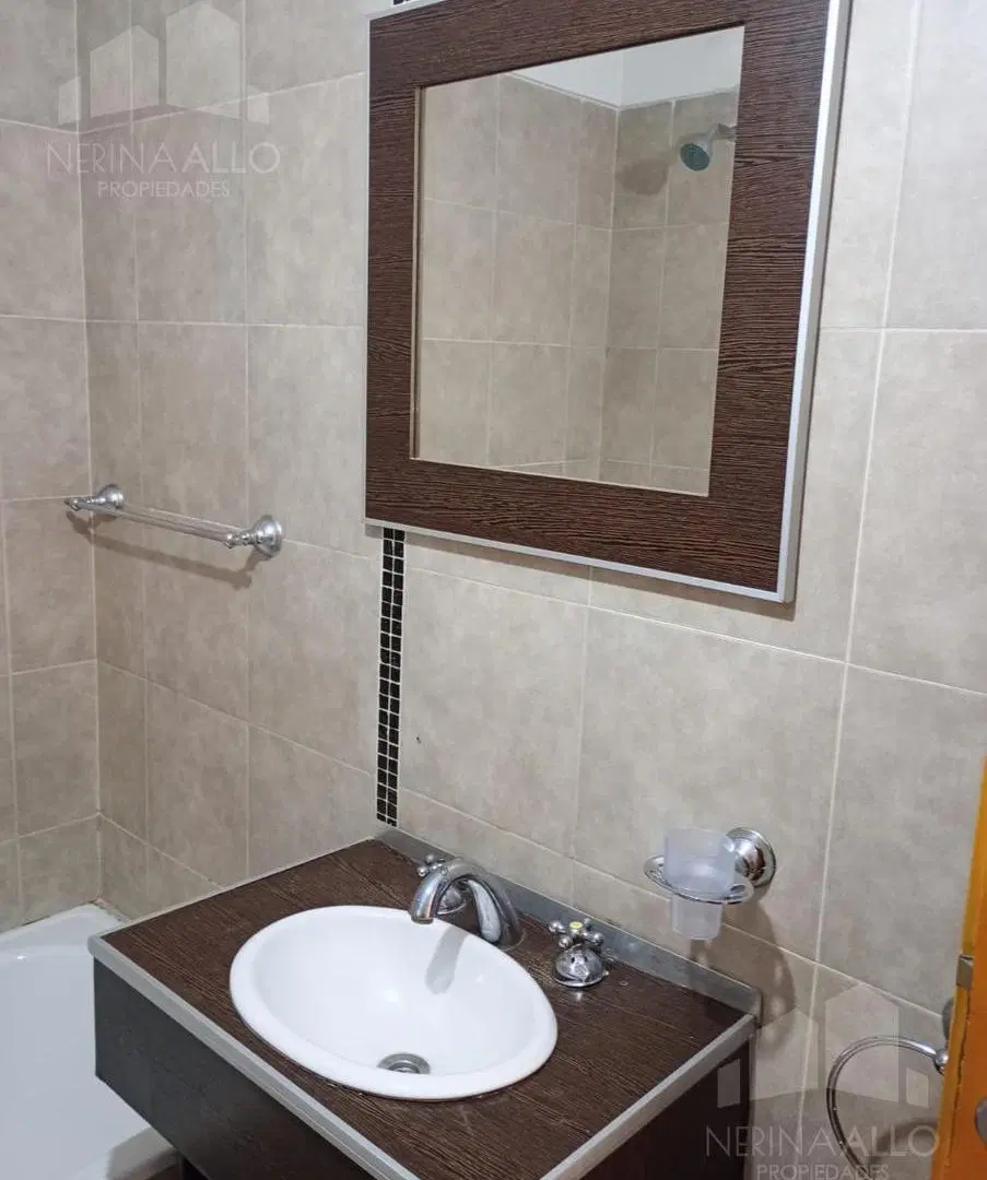 ALQUILER MONOAMBIENTE MORON 5