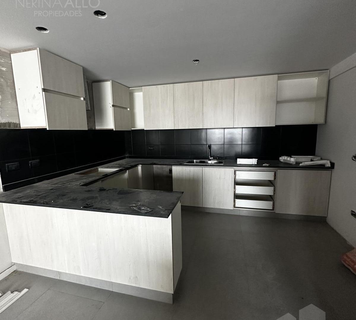 Foto de Venta Departamento 2 Ambientes con Balcon a Estrenar en Villa Urquiza, imagen 5