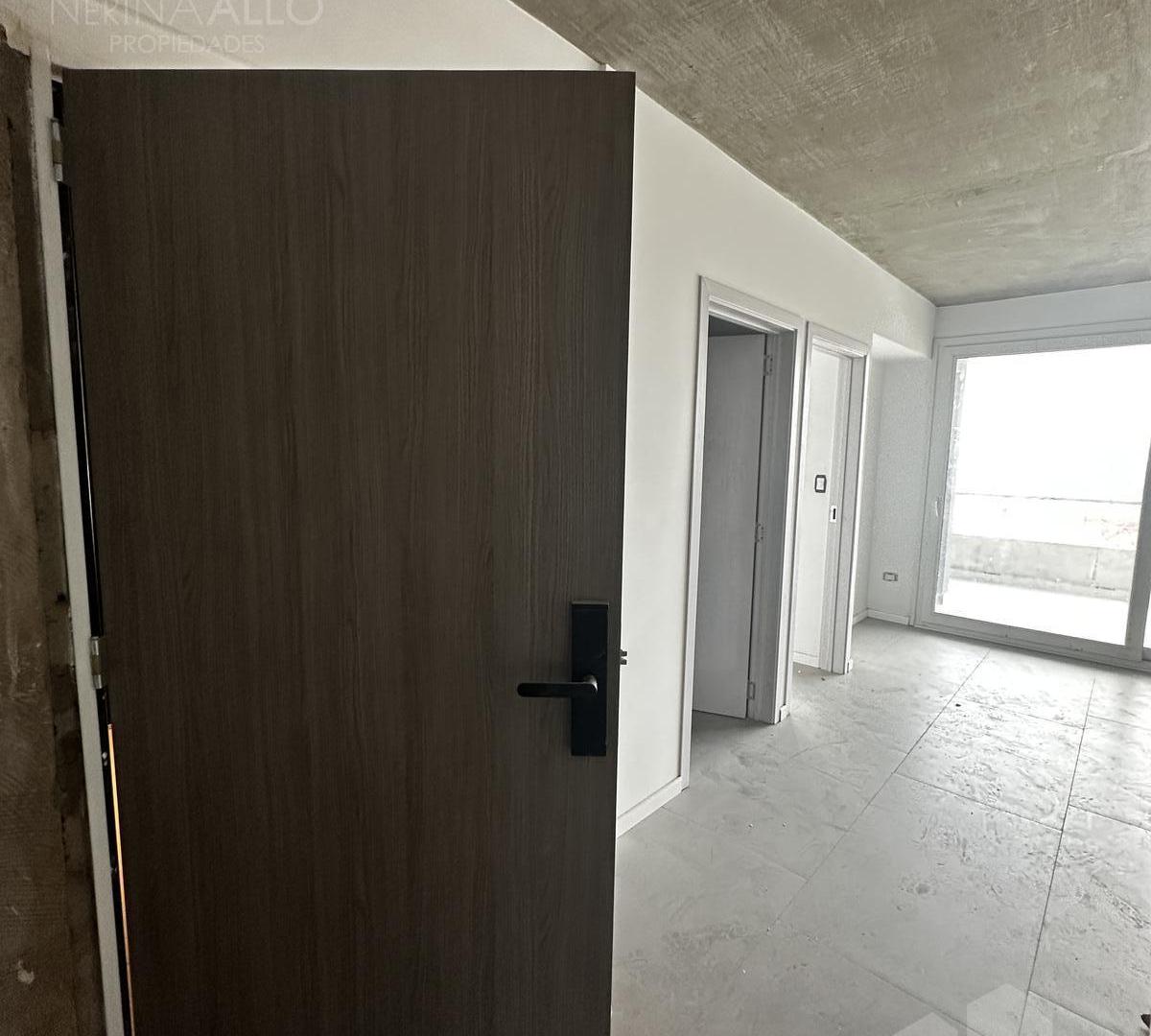 Foto de Venta Departamento 2 Ambientes con Balcon a Estrenar en Villa Urquiza, imagen 3