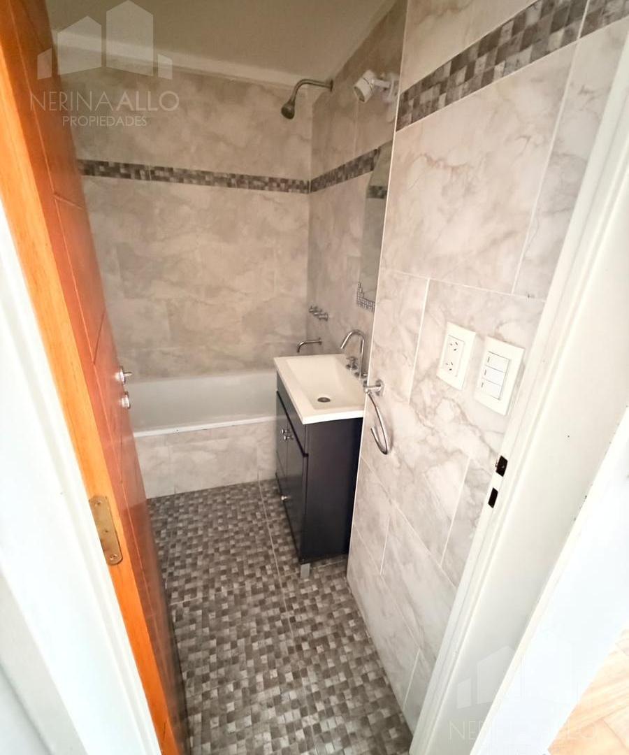 Foto de ALQUILER DEPARTAMENTO 2 AMBIENTES EN CASTELAR SUR, imagen 1