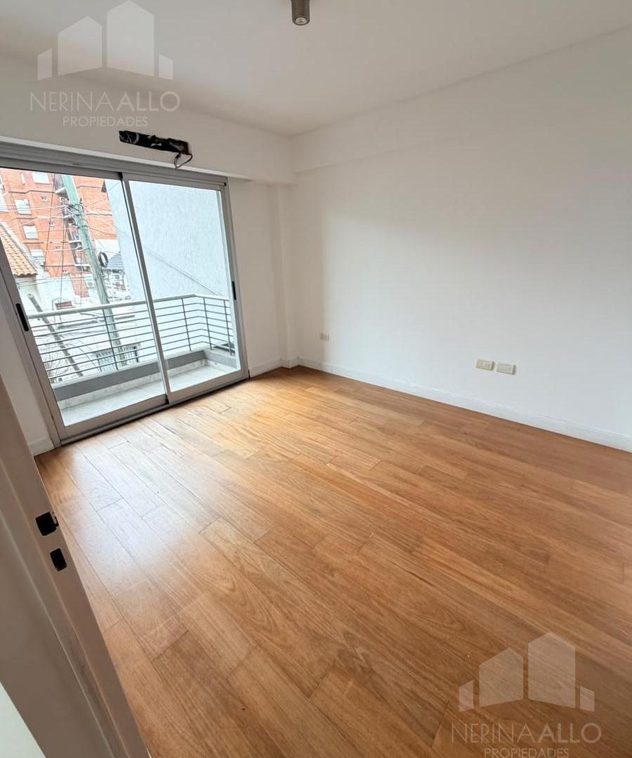 Foto de ALQUILER DEPARTAMENTO 2 AMBIENTES EN CASTELAR SUR, imagen 5