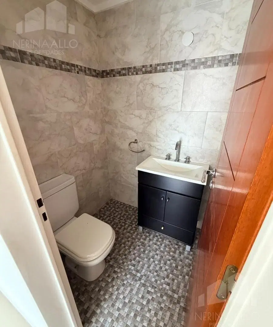 ALQUILER DEPARTAMENTO 2 AMBIENTES EN CASTELAR SUR 8