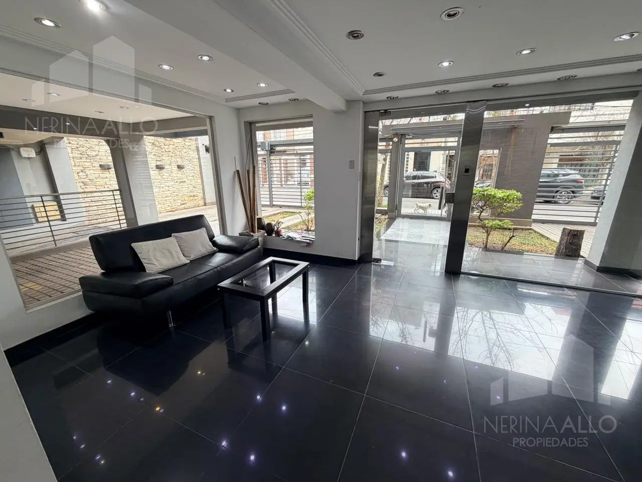 ALQUILER DEPARTAMENTO 2 AMBIENTES EN CASTELAR SUR 4