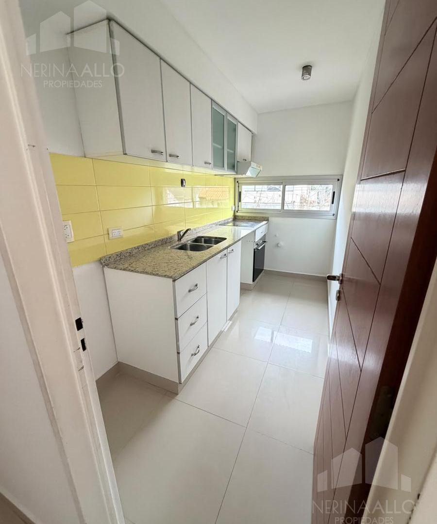 Foto de ALQUILER DEPARTAMENTO 2 AMBIENTES EN CASTELAR SUR, imagen 3